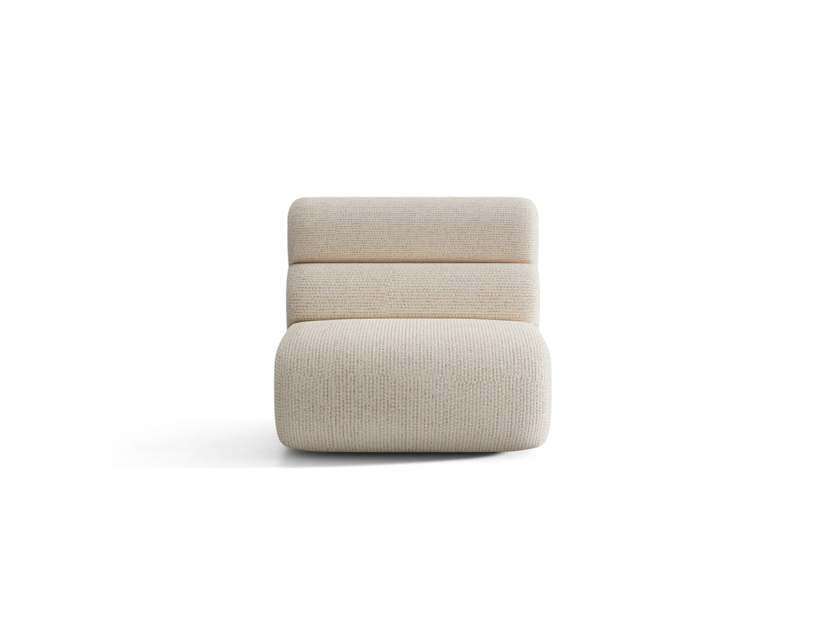 Modulo senza Braccioli Neo, 1 Posto, 100x85x83