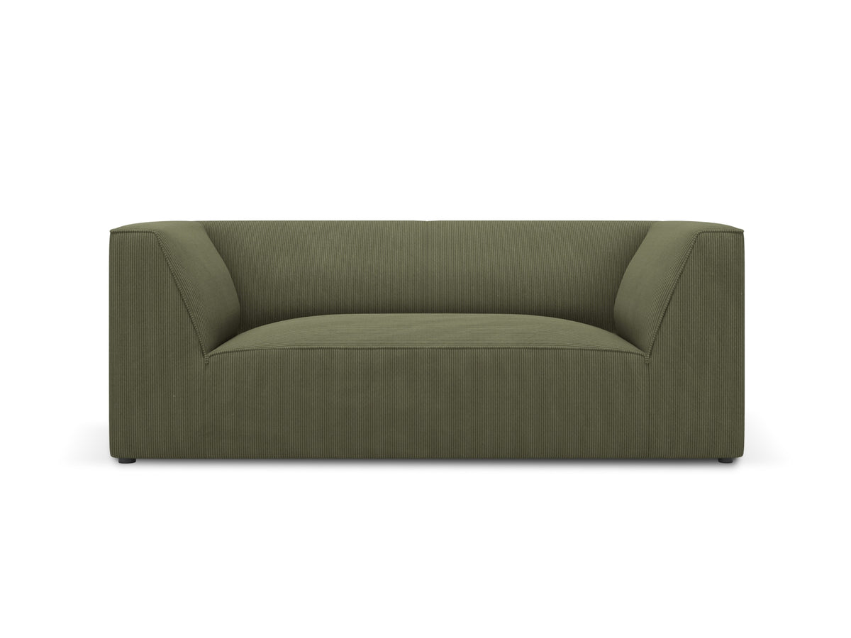 Divano Ruby, 2 Posti, 93x174x69
