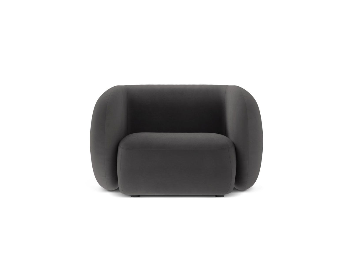 Poltrona Kate, 1 Posto, 89x108x76