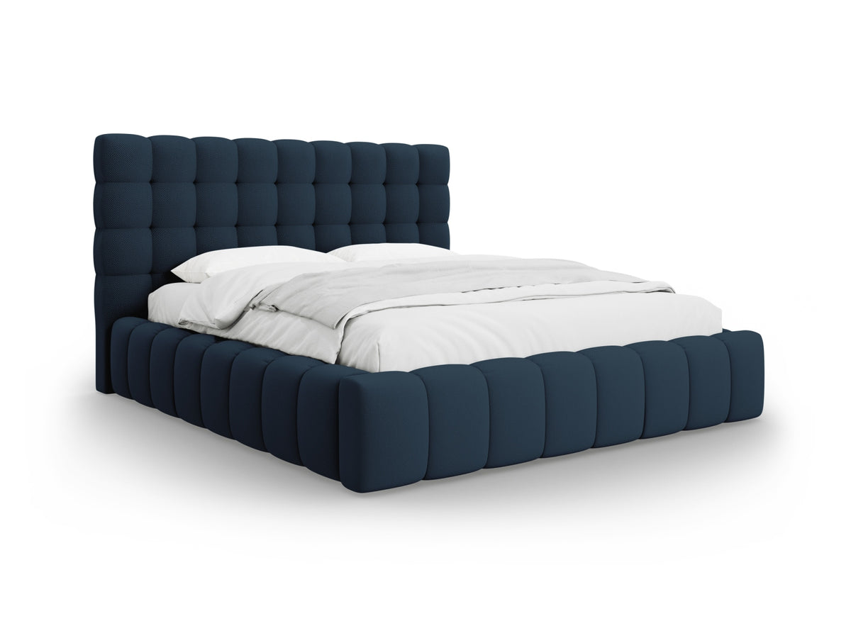 Letto contenitore, "Mamaia", 230x165x125