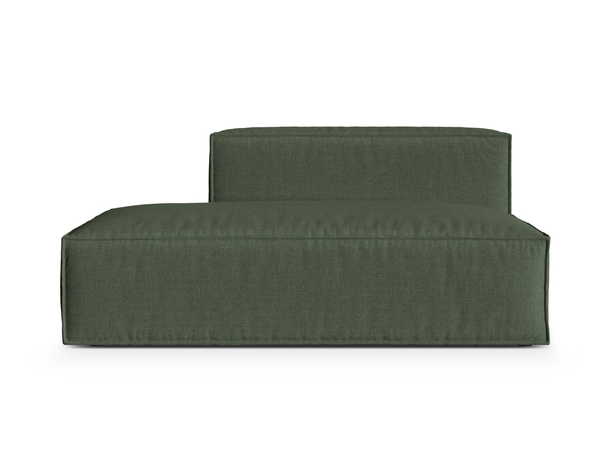 Divano Componibile Nuria, 3 Posti, 110x165x72