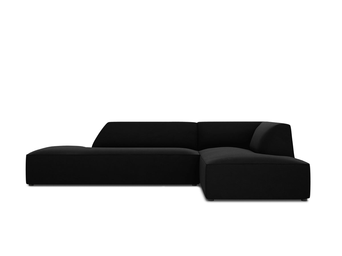 Divano Angolare Componibile Ruby, 4 Posti, 180x273x69