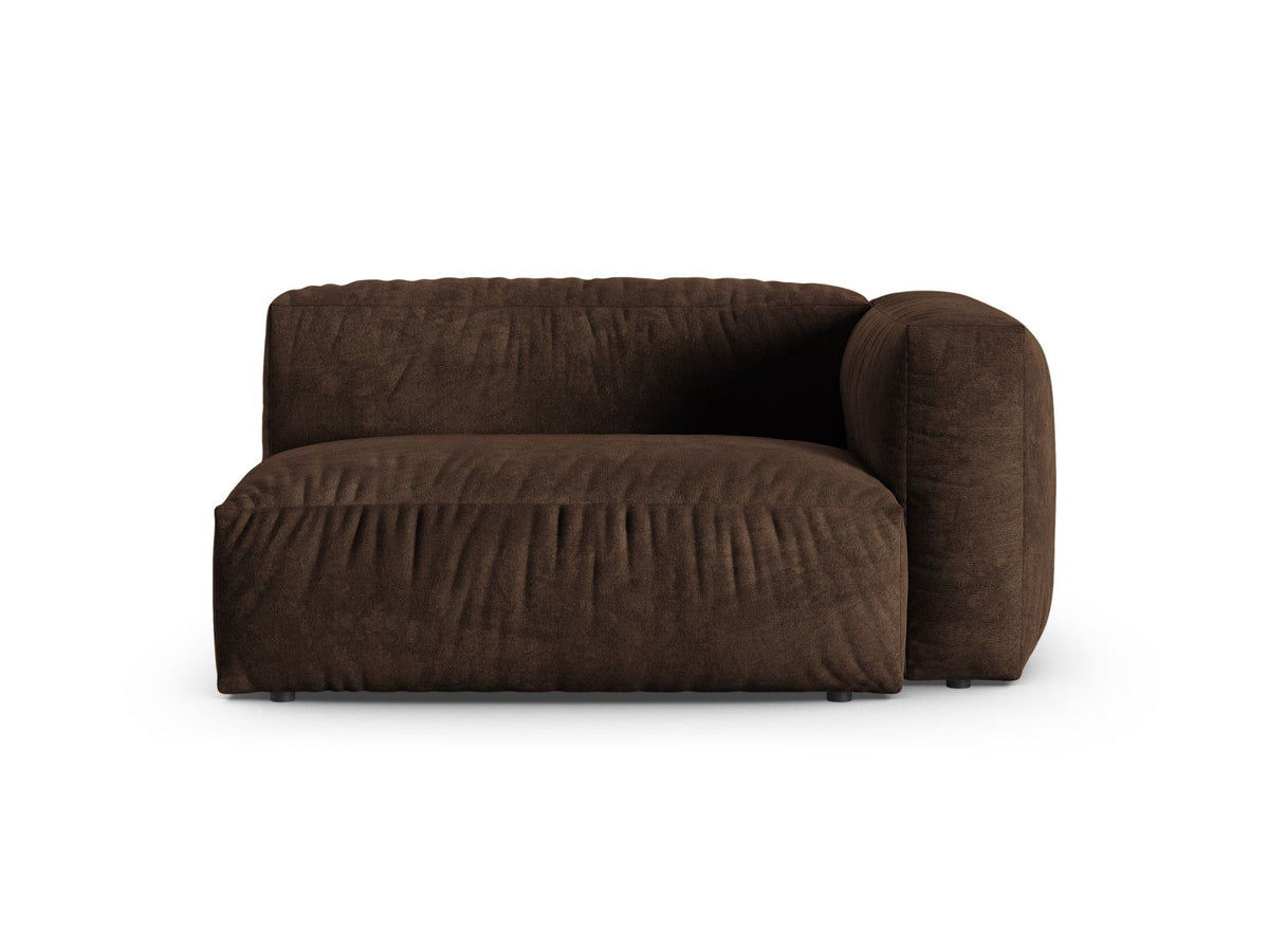 Modulo Doppio XL Martina, 1 Posto, 120x160x75