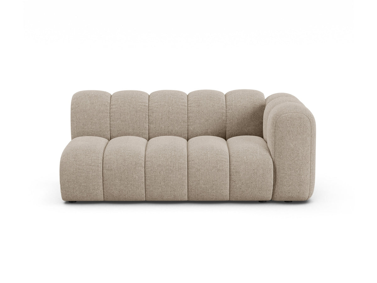 Divano Componibile Lupine, 3 Posti, 95x175x70