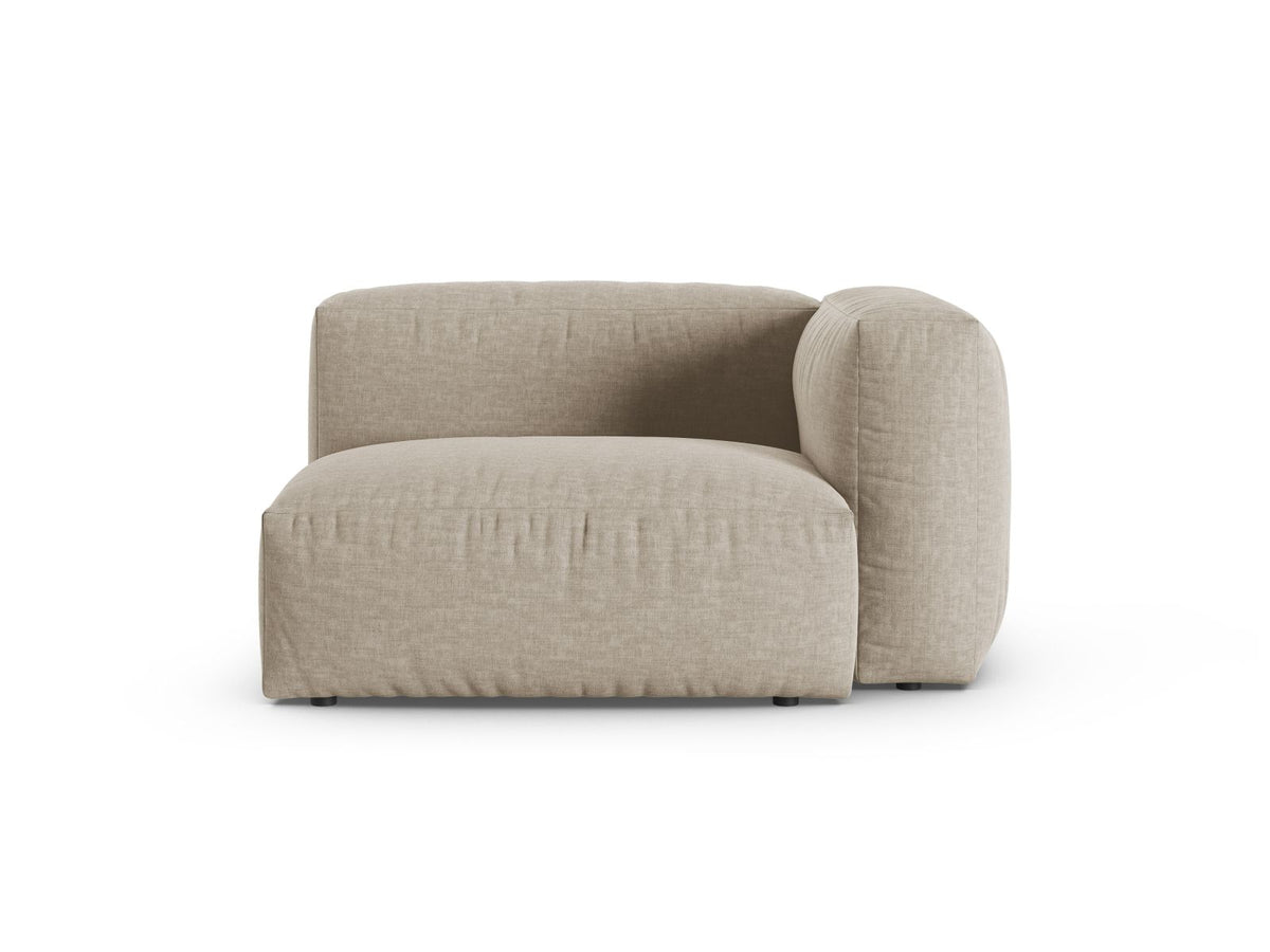 Modulo Singolo Ampio XL Martina, 1 Posto, 120x120x75