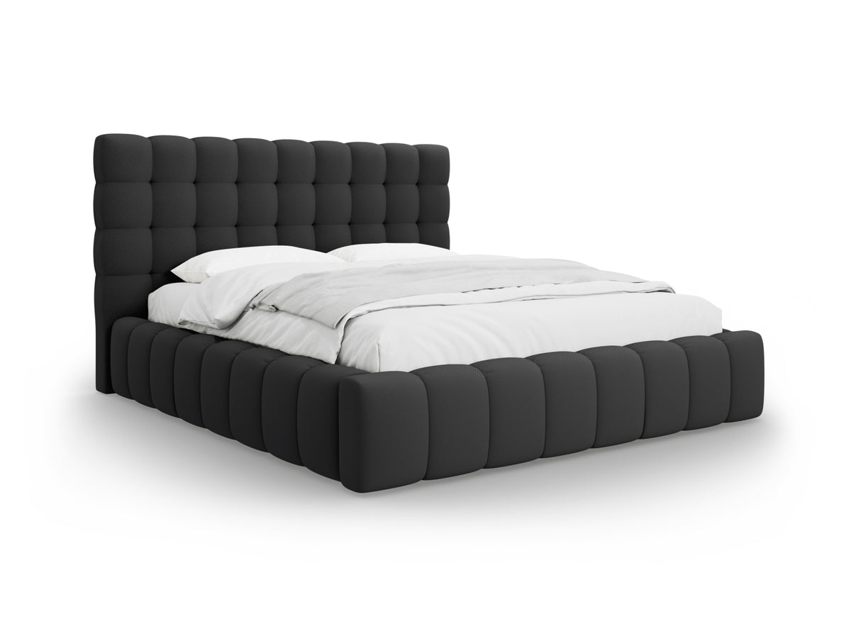 Letto contenitore, "Mamaia", 230x165x125