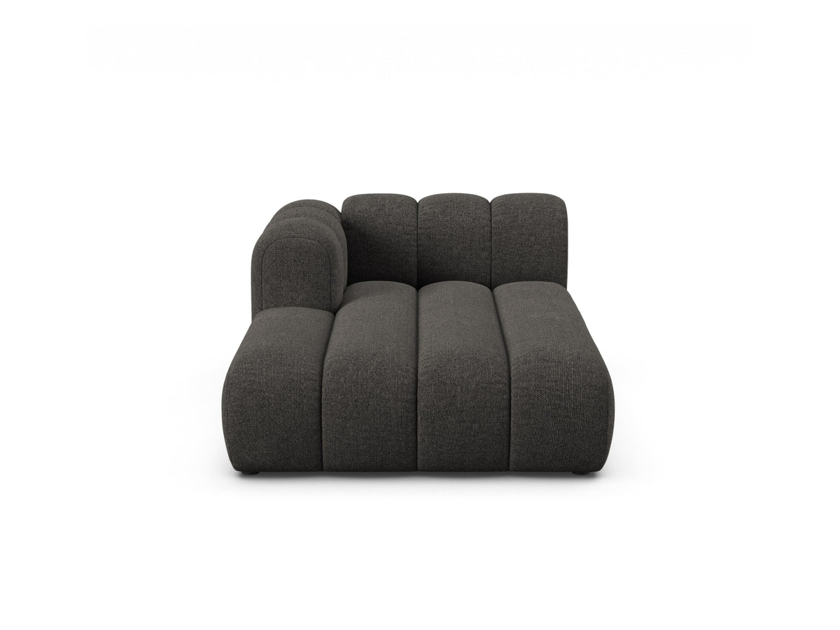 Chaise Longue Lupine, 2 Posti, 177x117x70