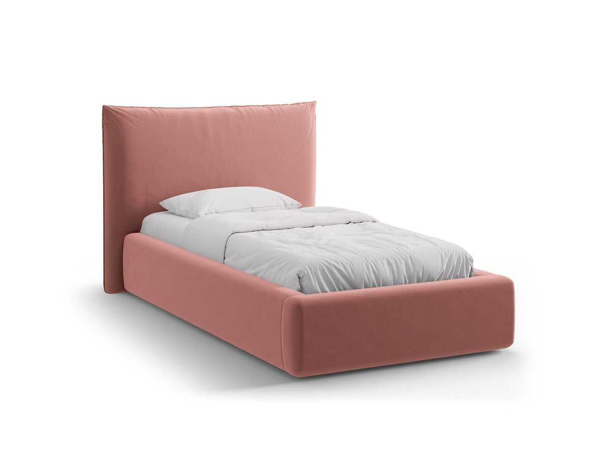 Letto Contenitore con Testata Kaelle