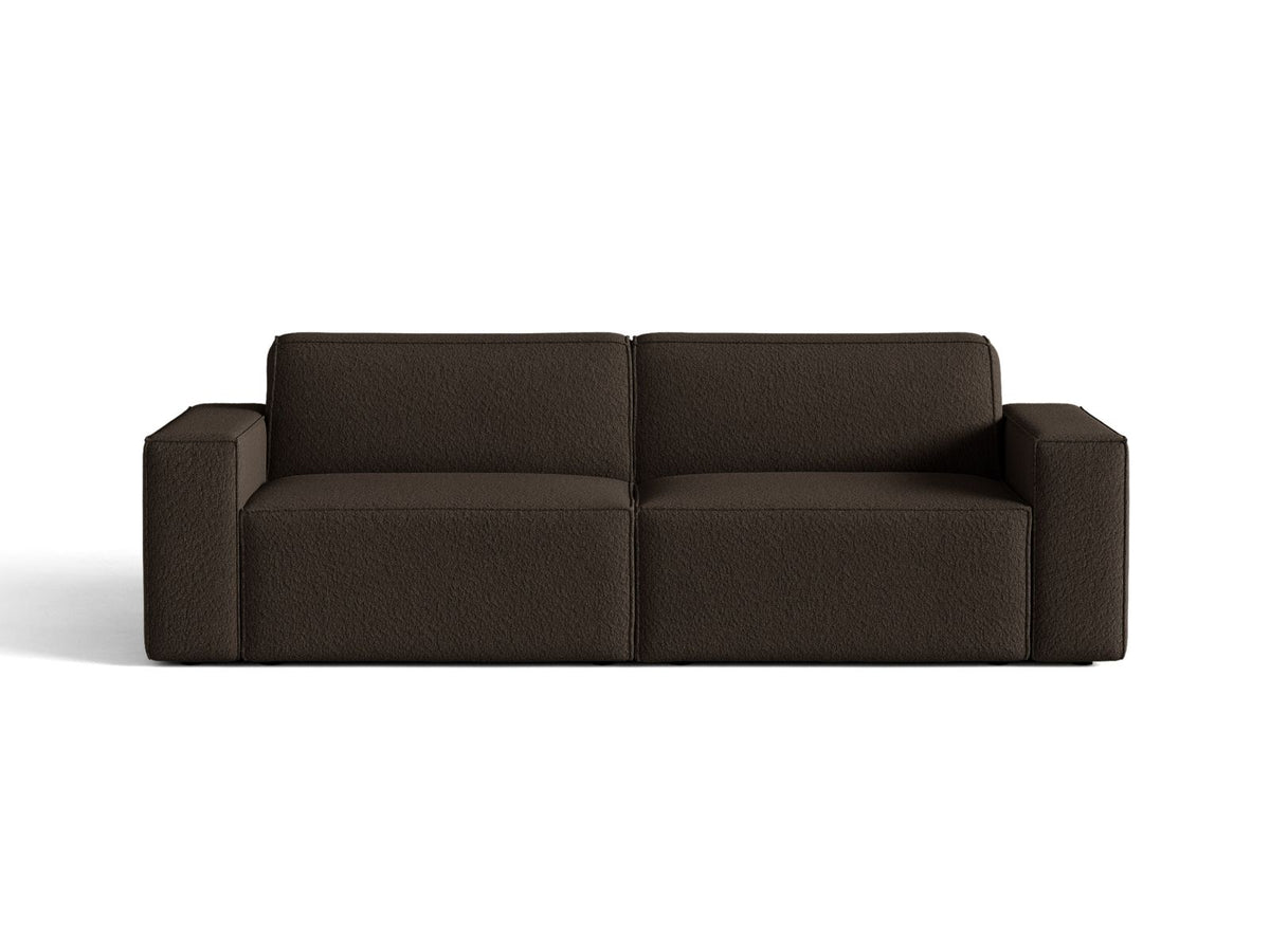 Divano Componibile Jodie, 3 Posti, 99x204x77