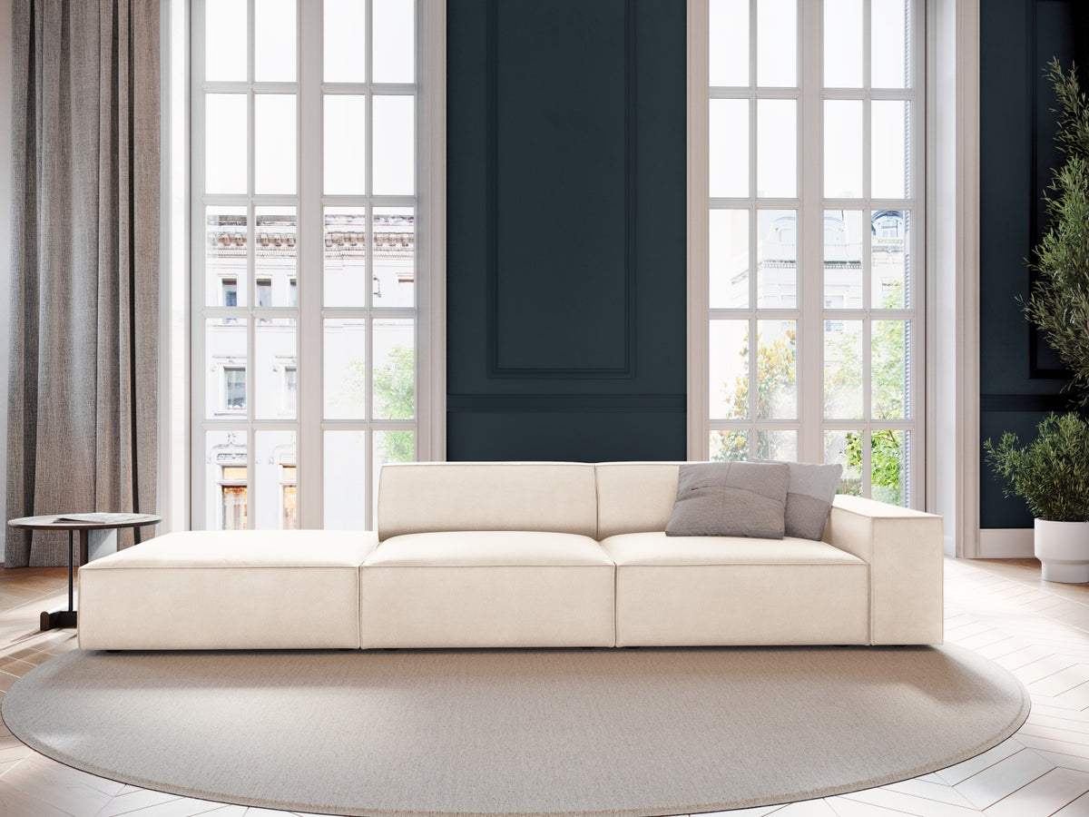 Divano, "Jodie", 3 Posti, 262x102x70