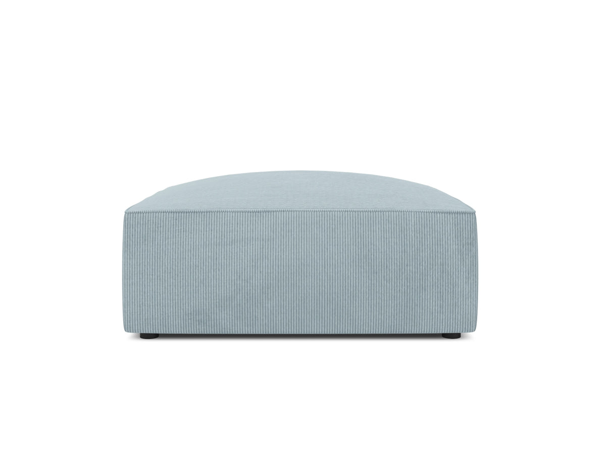Pouf, "Ruby", 1 Posto, 93x93x40