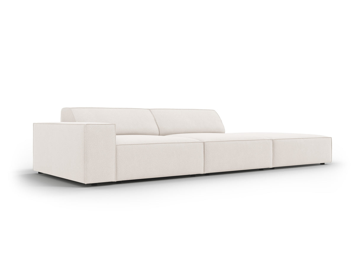 Divano, "Jodie", 3 Posti, 262x102x70