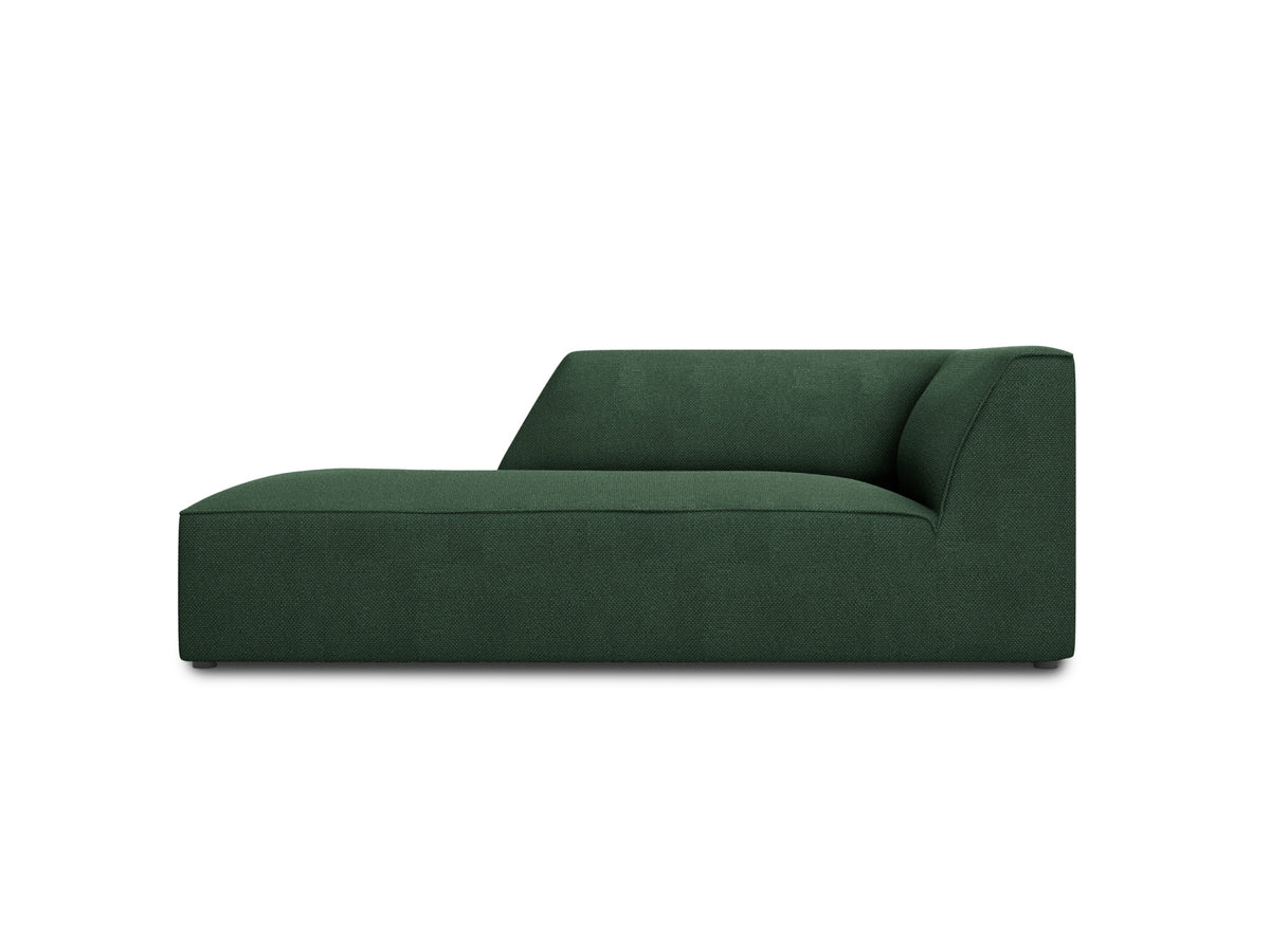 Chaise Longue Ruby, 1 Posto, 180x93x69