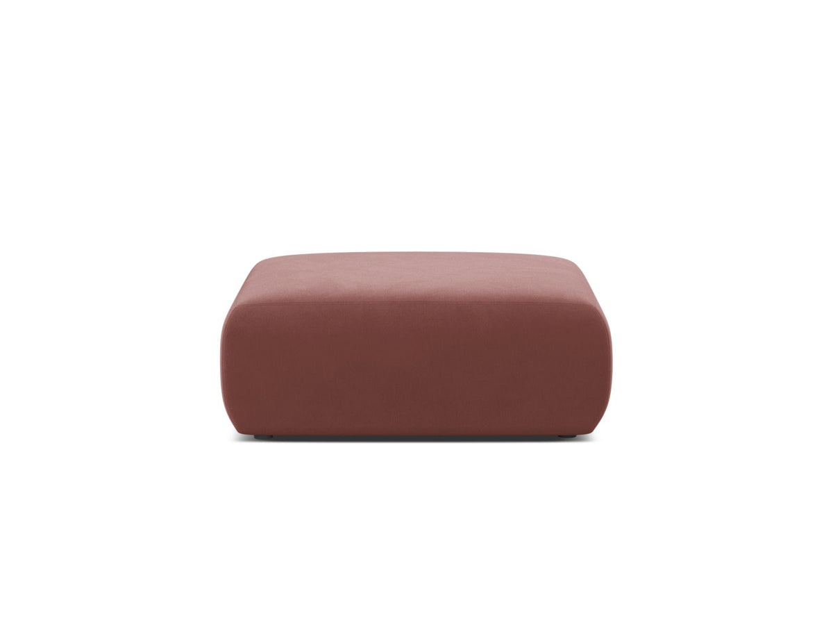 Pouf Molino, 100x100x40