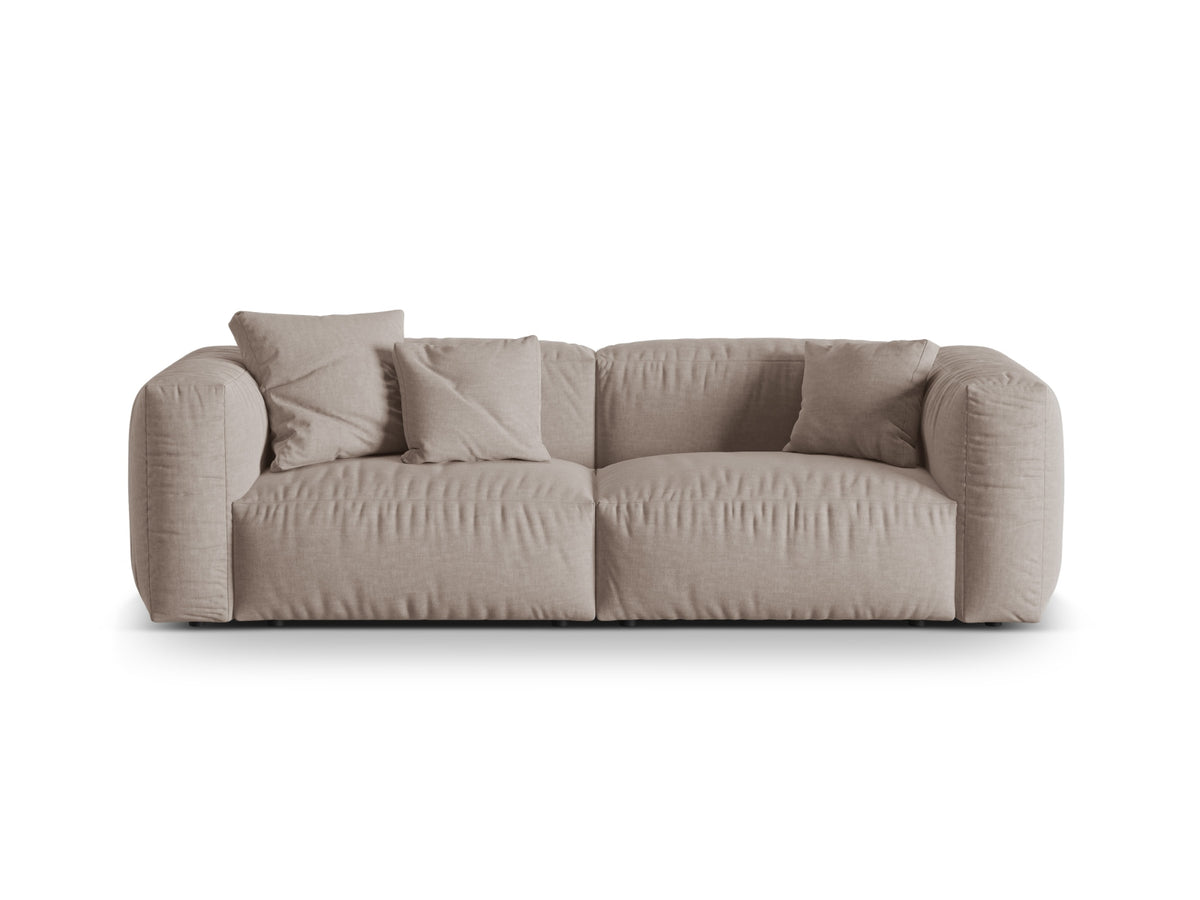 Divano Componibile XL Martina, 3 Posti, 106x244x75