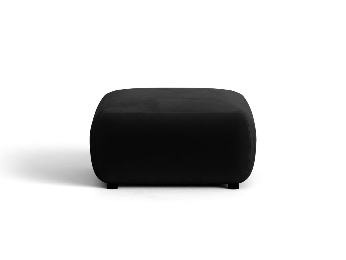Pouf Molino, 75x75x40