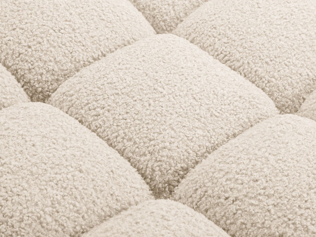 Modulo Angolare Bellis, 1 Posto, 94x94x70