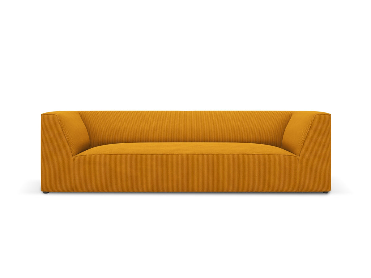 Divano, "Ruby", 3 Posti, 232x93x69