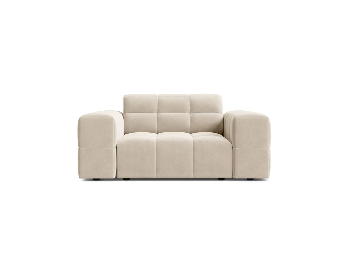 Poltrona Jennifer, 1 Posto, 102x132x78