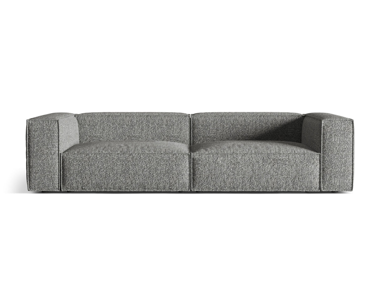 Divano Nuria, 5 Posti, 110x290x72