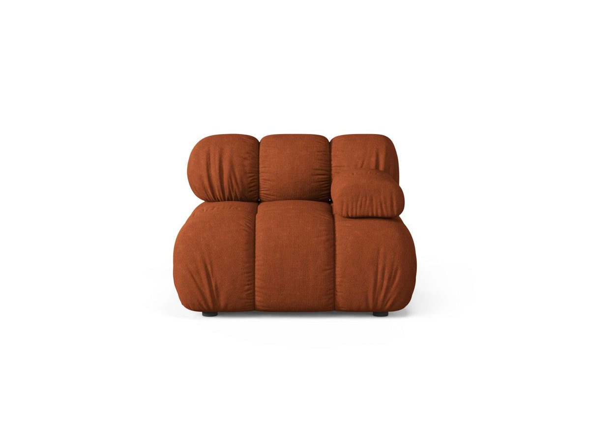 Modulo con Bracciolo Bellis, 1 Posto, 94x94x70