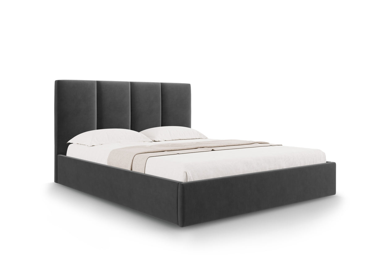 Letto Contenitore con Testata Pyla