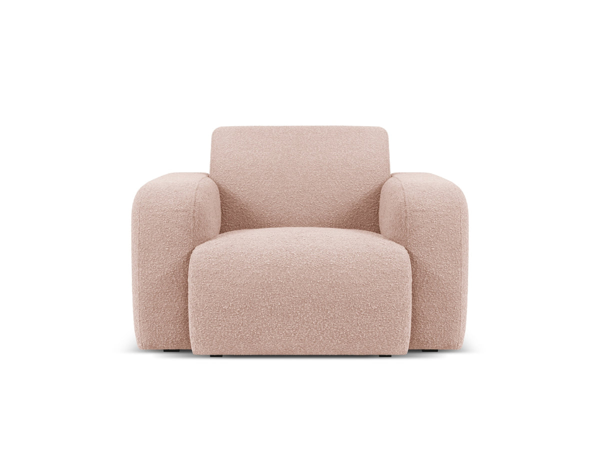 Poltrona, "Molino", 1 Posto, 105x95x72