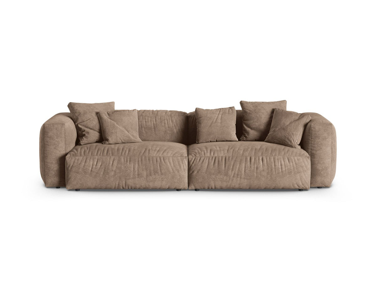 Divano Componibile XL Martina, 4 Posti, 120x320x75