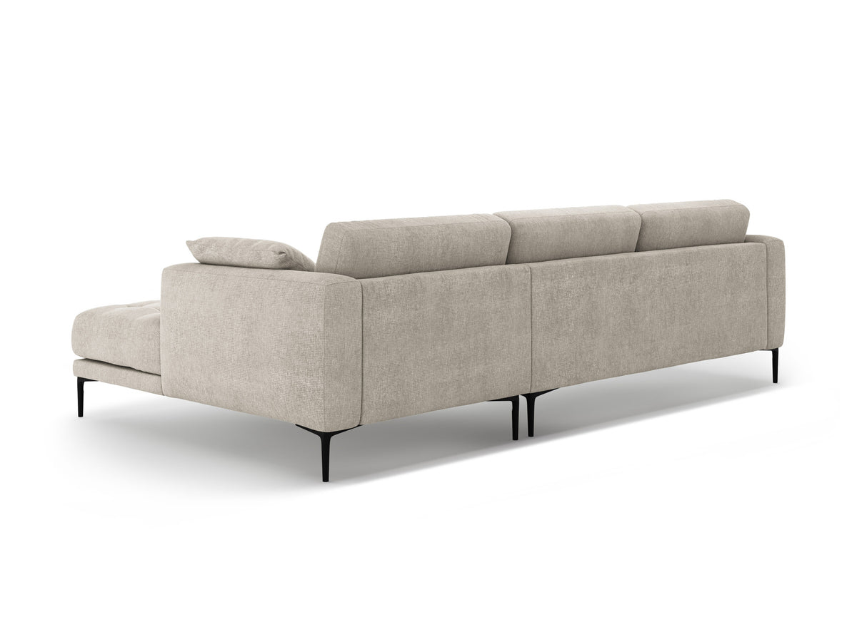 Divano Bemy, 3 Posti, 174x291x86