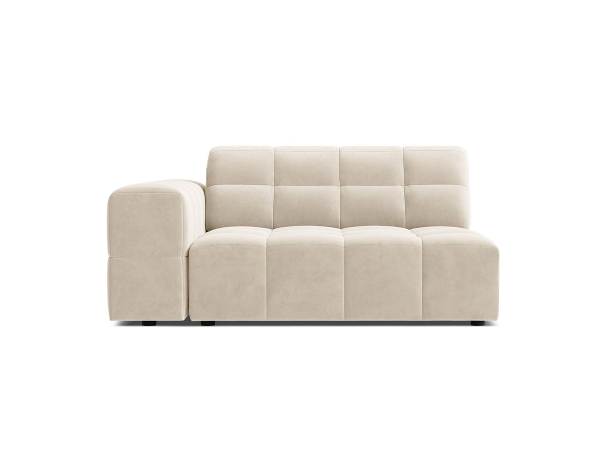 Modulo con Bracciolo Jennifer, 1 Posto, 102x126x78