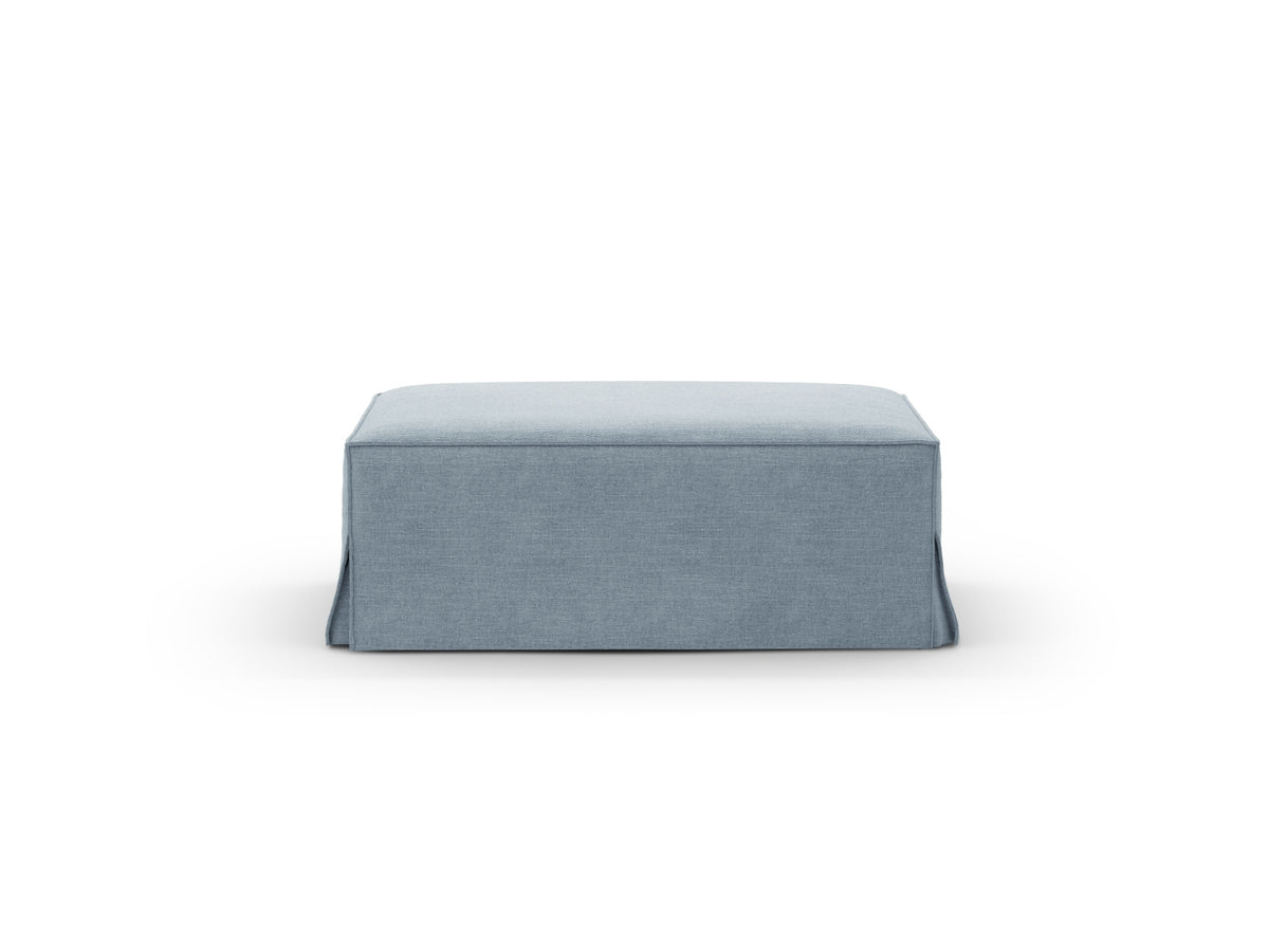 Pouf Jodie, 80x99x40