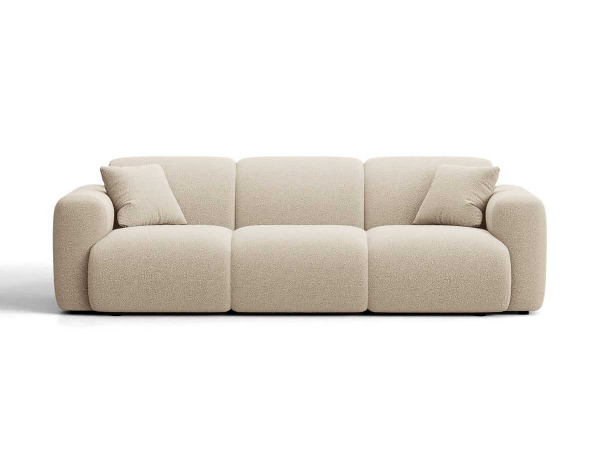 Divano Molino, 3 Posti, 100x235x72