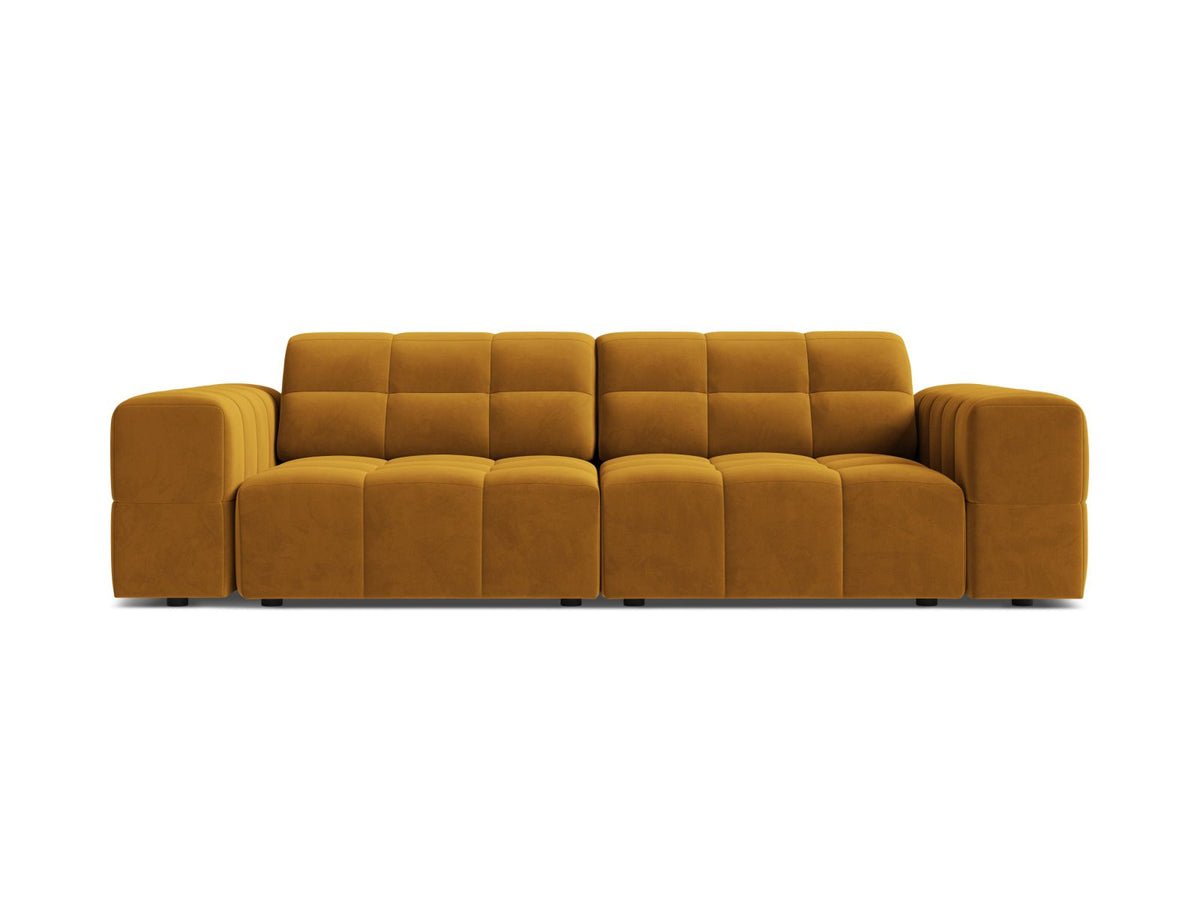 Divano Jennifer, 3 Posti, 102x212x78