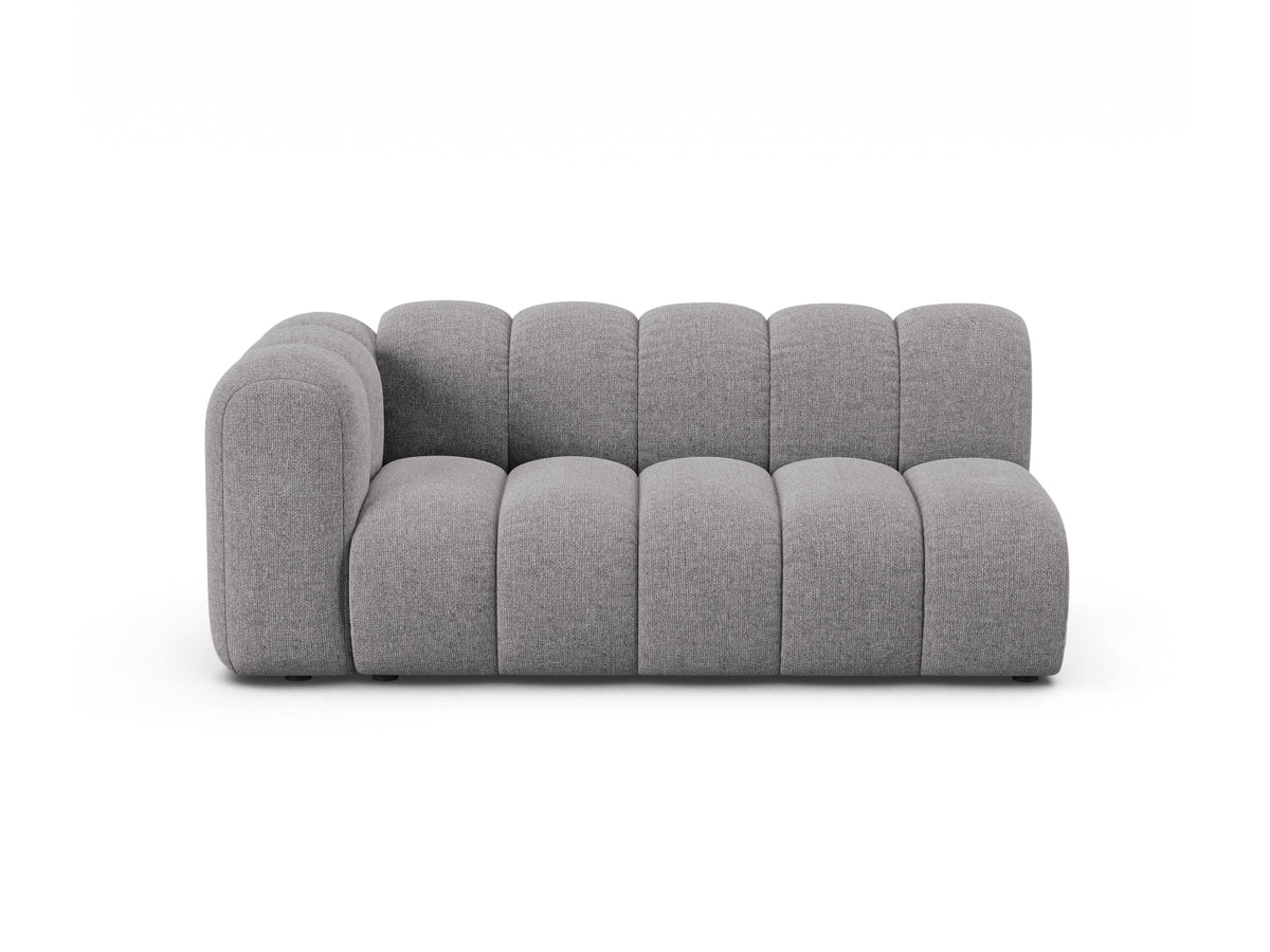 Divano Componibile Lupine, 3 Posti, 95x175x70
