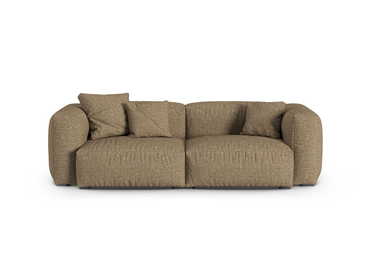 Divano Componibile XL Martina, 3 Posti, 120x244x75