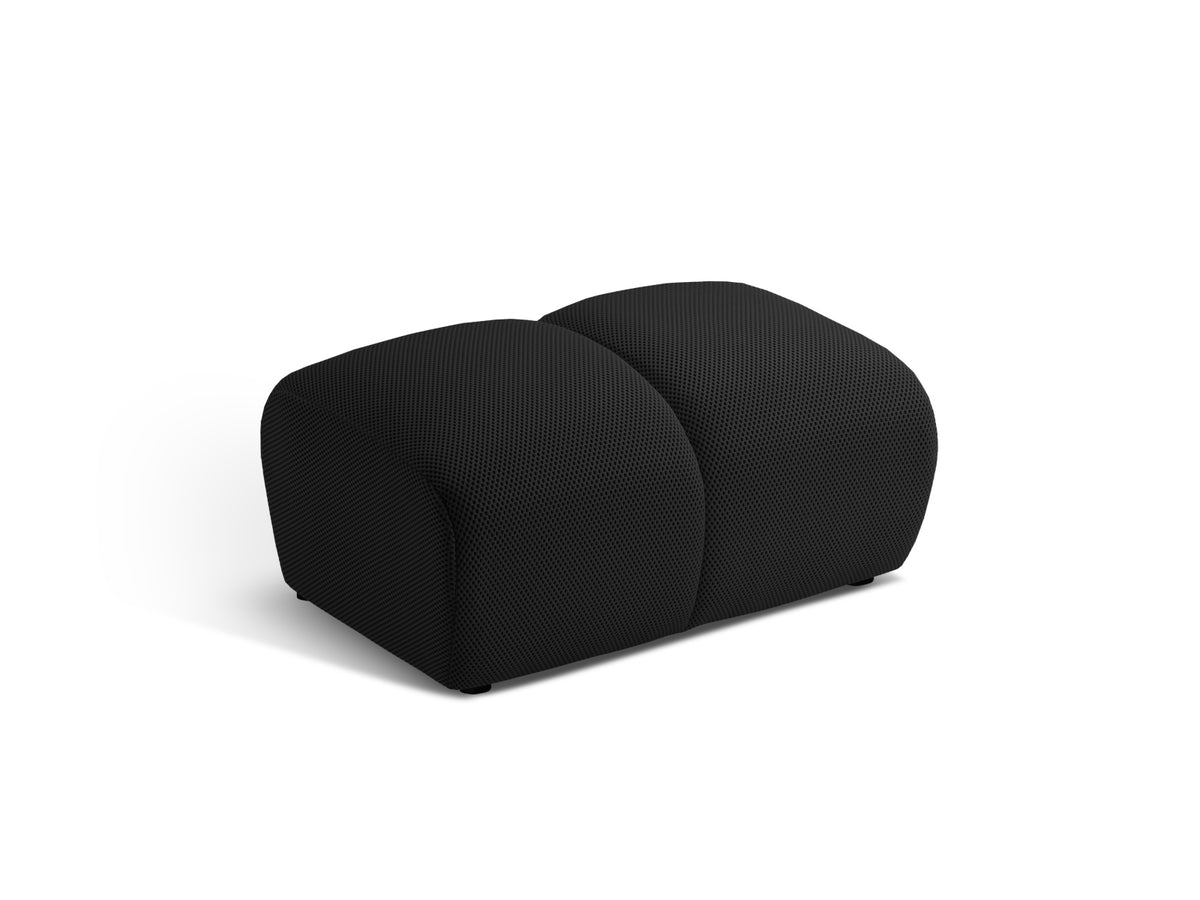 Pouf, "Diana", 1 Posto, 82x60x42