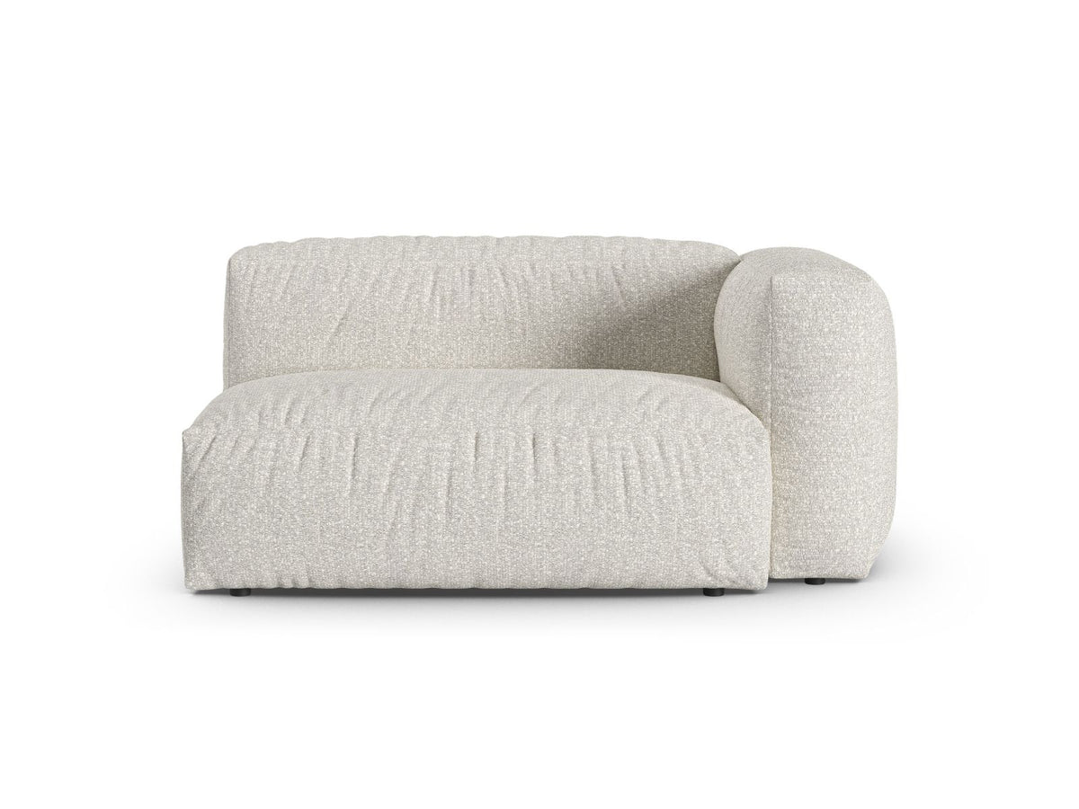 Modulo Doppio XL Martina, 1 Posto, 120x160x75