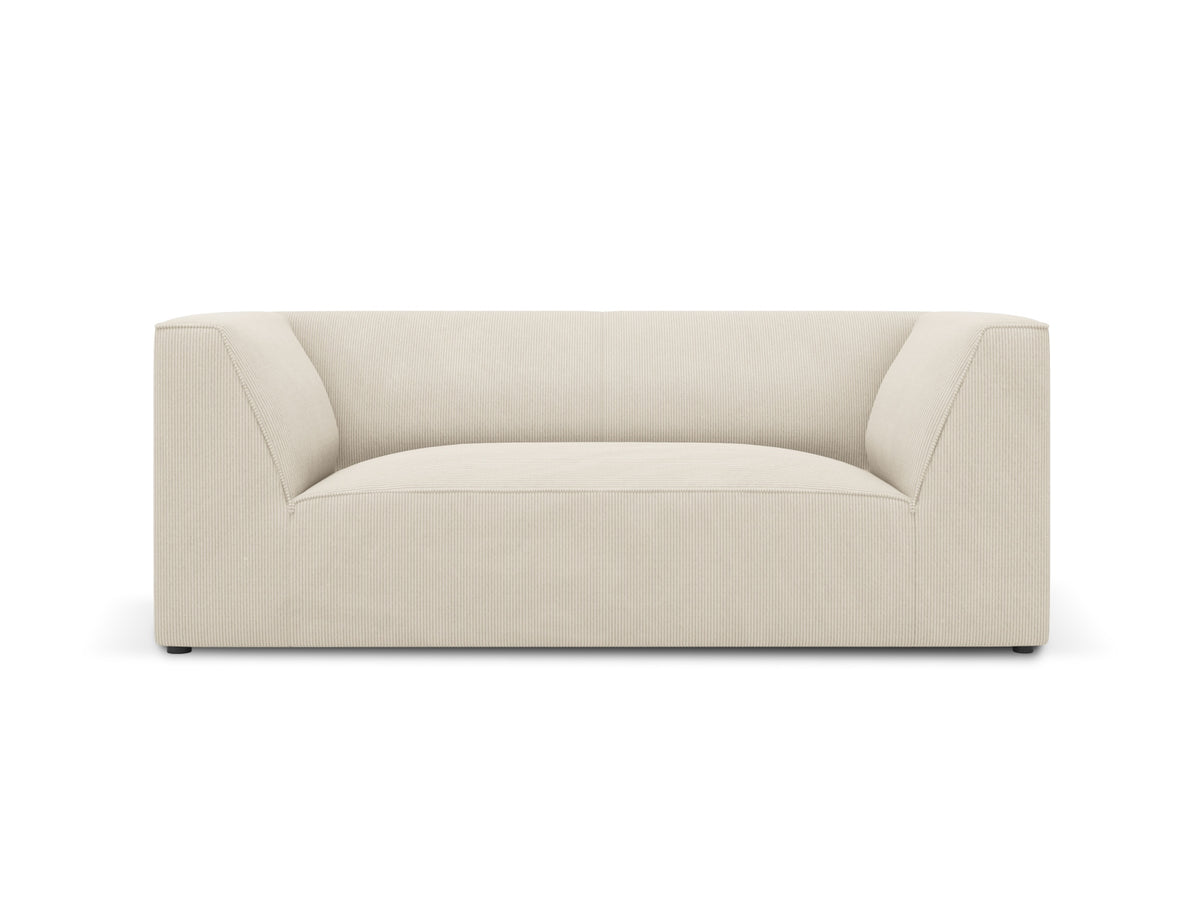 Divano Ruby, 2 Posti, 93x174x69