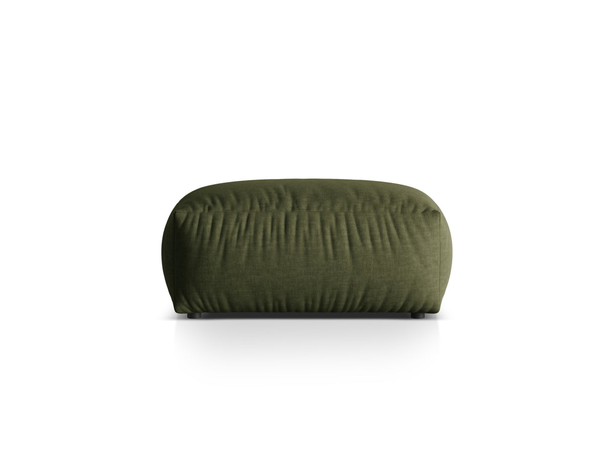 Pouf, "Martina", 1 Posto, 106x106x44