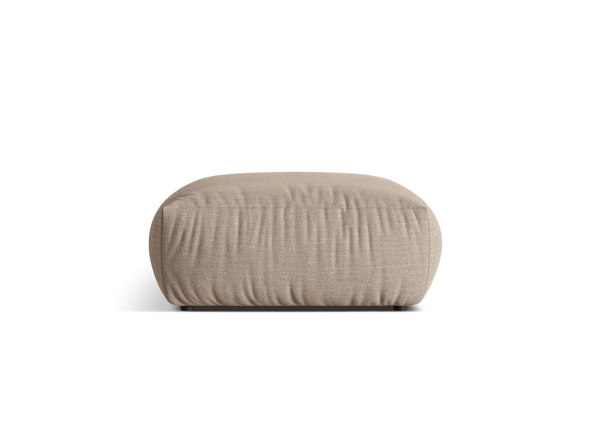 Pouf Chris, 100x100x43