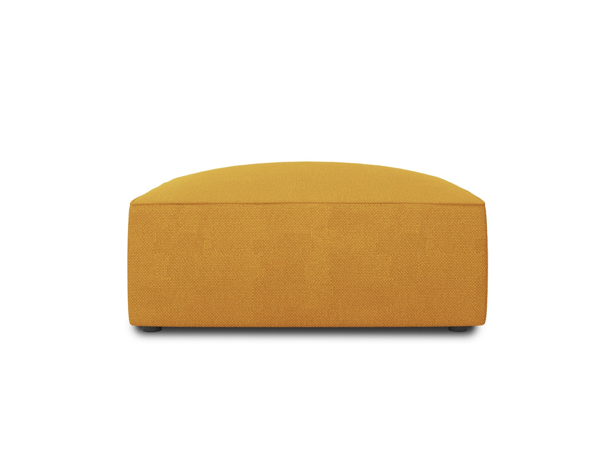Pouf Ruby, 93x93x40