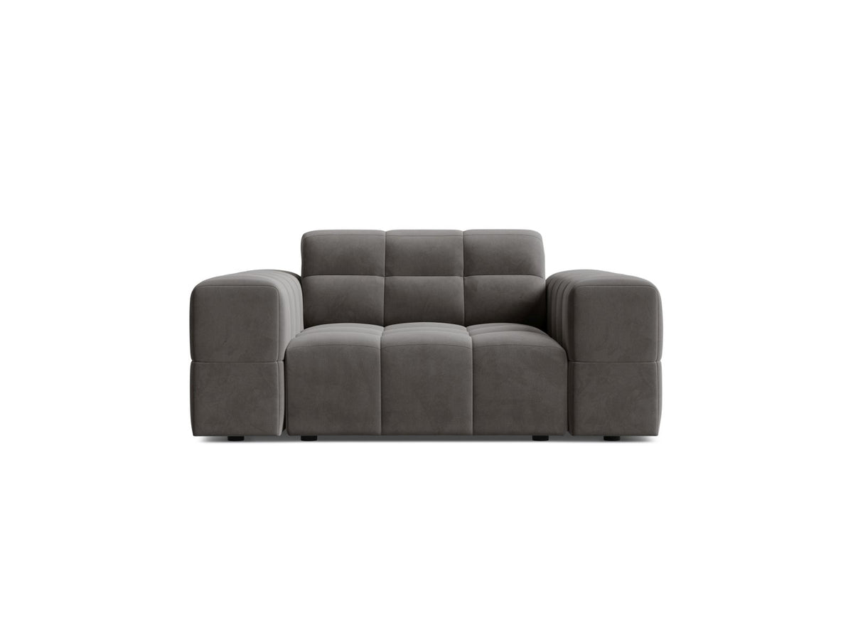 Poltrona Jennifer, 1 Posto, 102x132x78