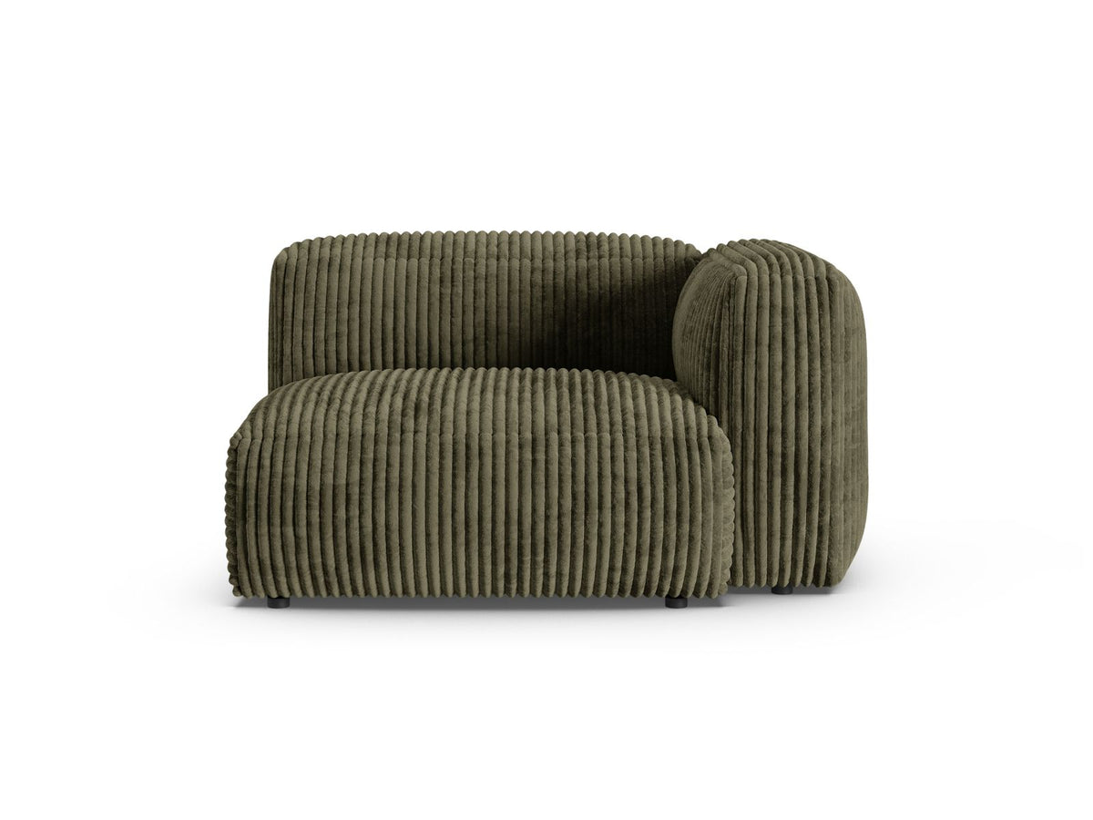 Modulo Singolo Ampio XL Martina, 1 Posto, 120x120x75