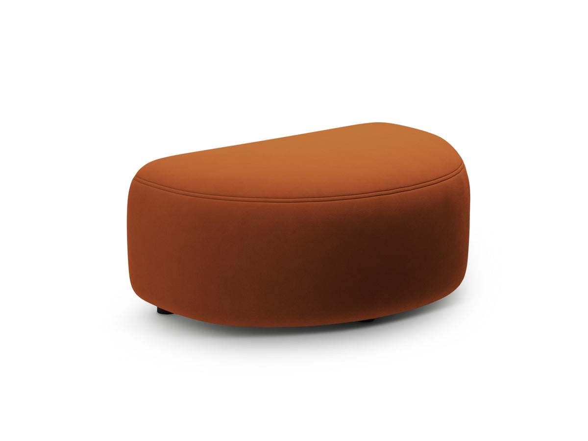 Pouf Kate Versione 2, 60x99x43