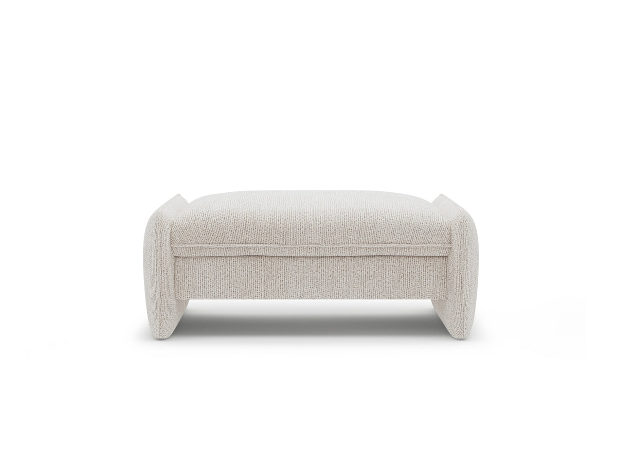 Pouf Georgia, 70x115x43