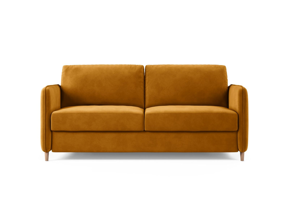 Divano Letto Simo, 3 Posti, 102x184x95