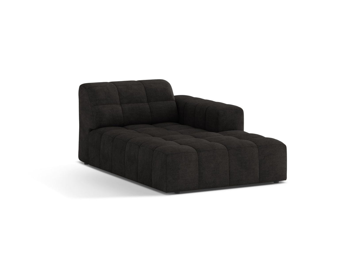 Chaise Longue Jennifer, 1 Posto, 167x108x78