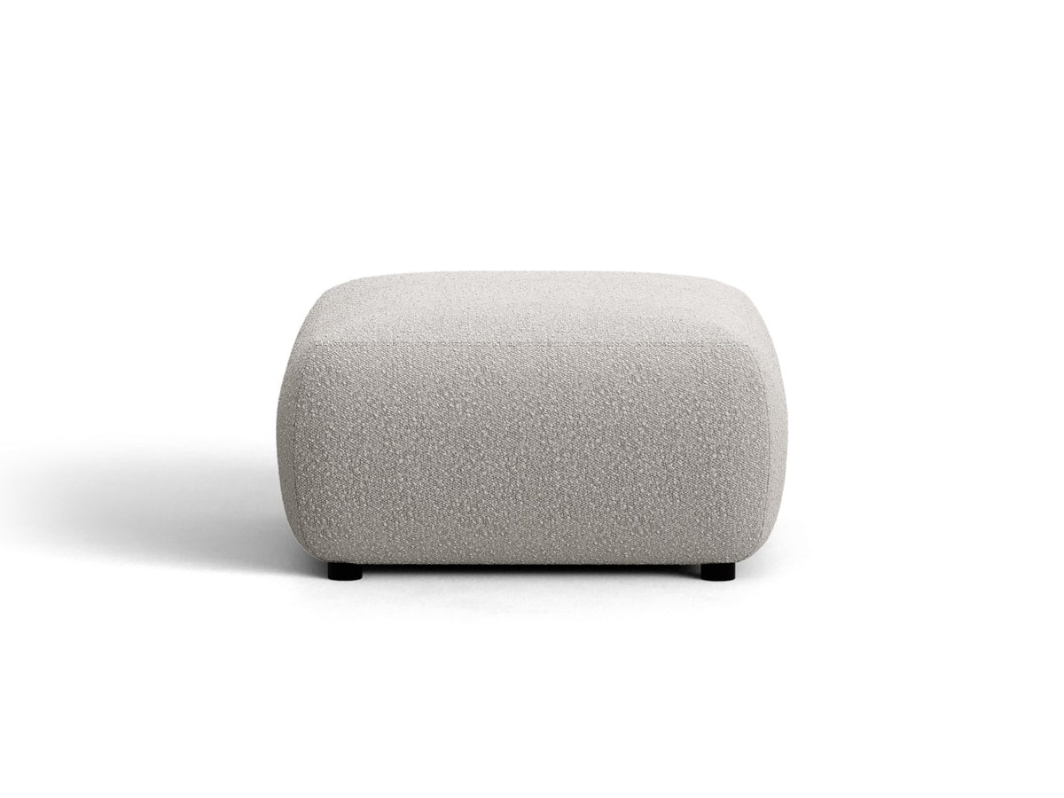 Pouf Molino, 75x75x40