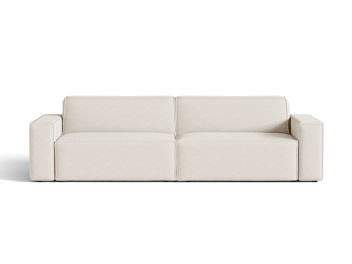 Divano Componibile Jodie, 4 Posti, 99x244x77