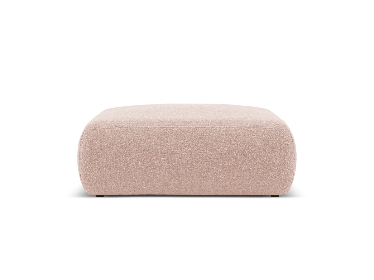 Pouf, "Molino", 1 Posto, 100x100x36